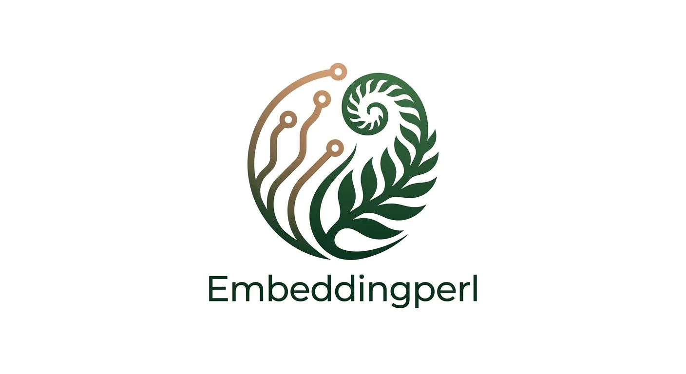 Embeddingperl